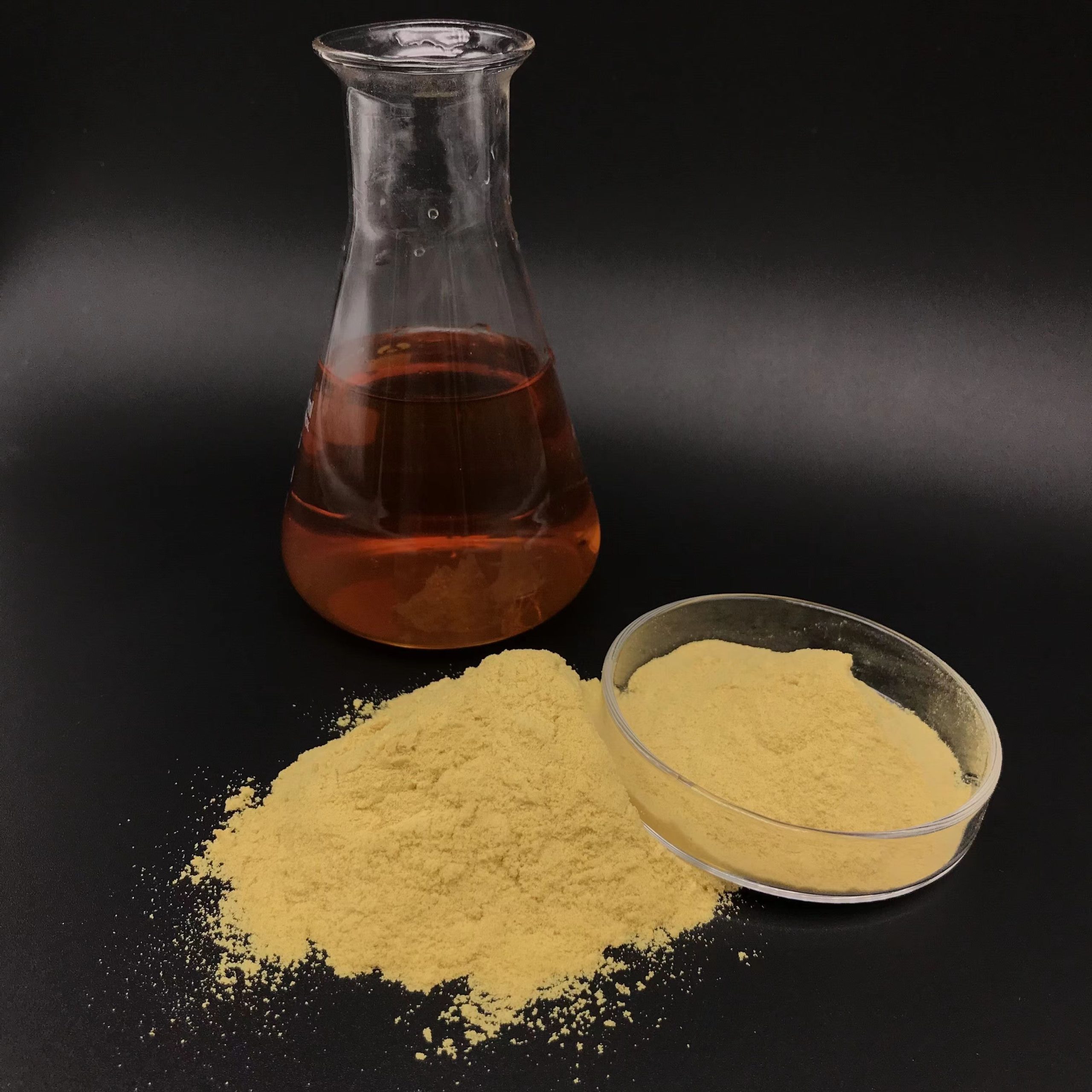 制漿造紙廢水中的主要污染物有哪些？